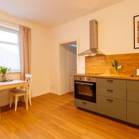 Apartmany Tachov - Couple Ngoại thất bức ảnh