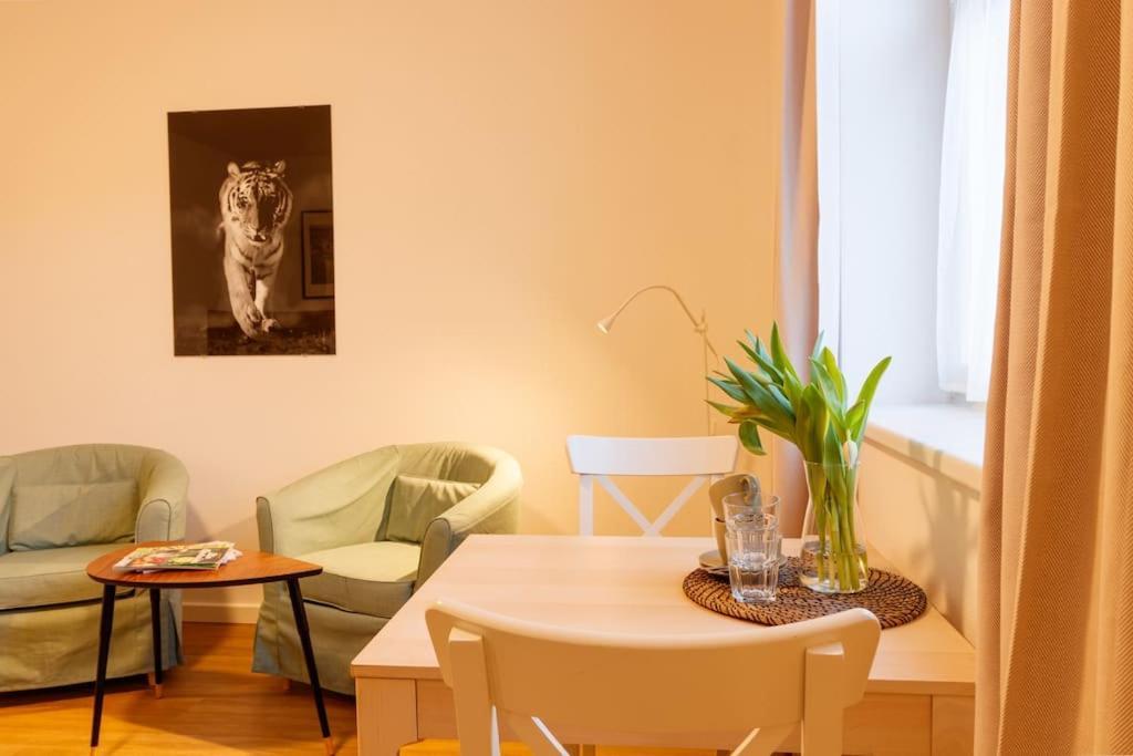 Apartmany Tachov - Couple Ngoại thất bức ảnh