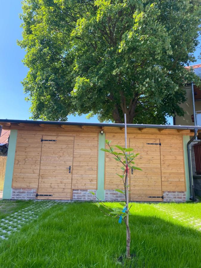 Apartmany Tachov - Couple Ngoại thất bức ảnh