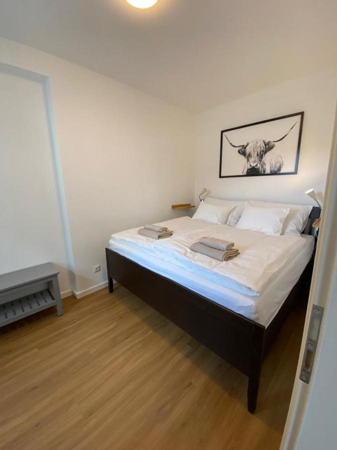 Apartmany Tachov - Couple Ngoại thất bức ảnh